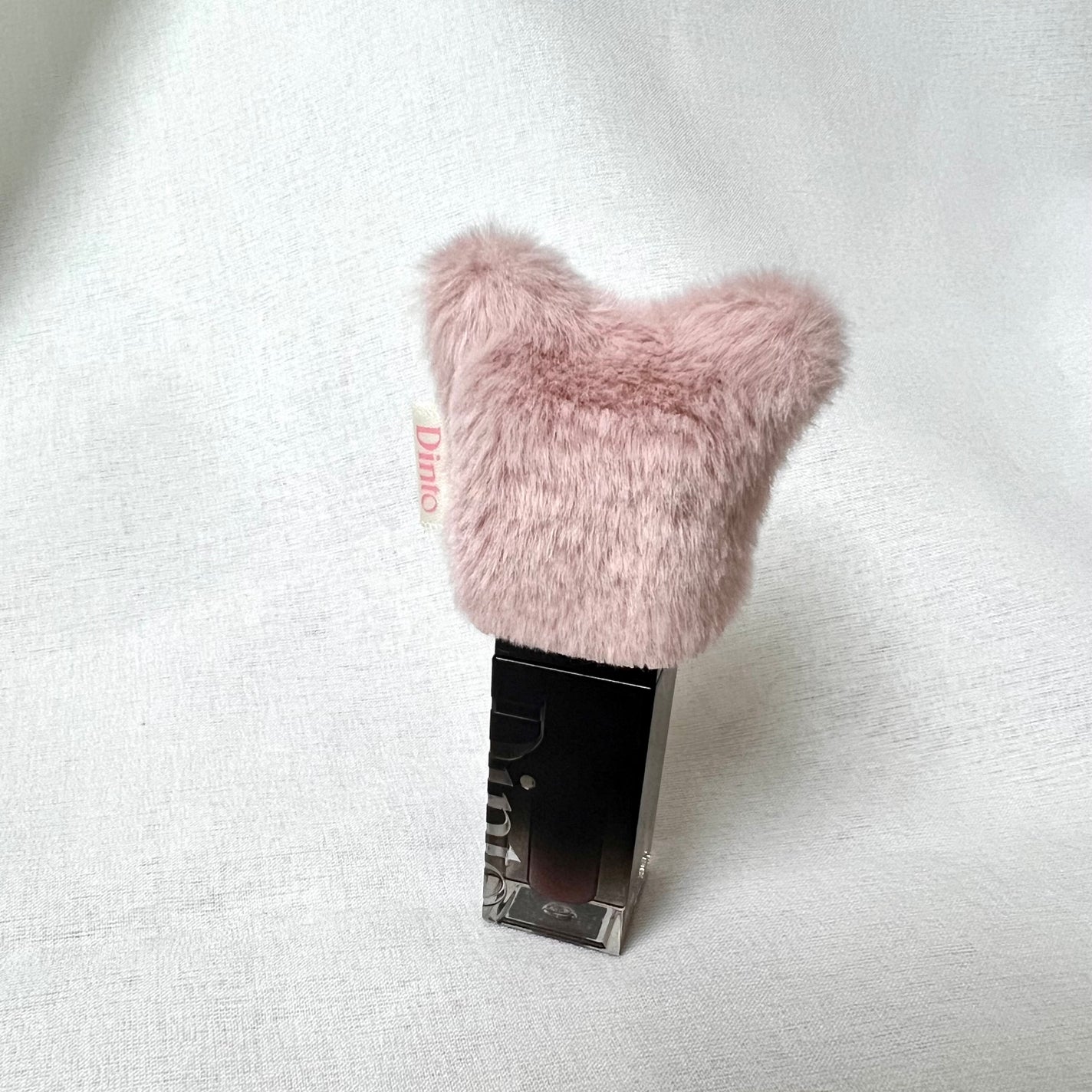 ブラーグロイリップティント/Dinto/リップティントを使ったクチコミ(2枚目)