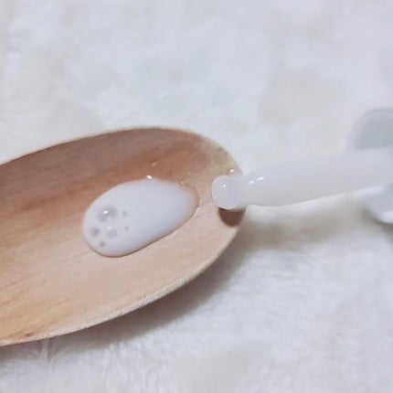 モイスチャー サージ グロウ リファイン セラム(美容液)/CLINIQUE/美容液を使ったクチコミ(4枚目)