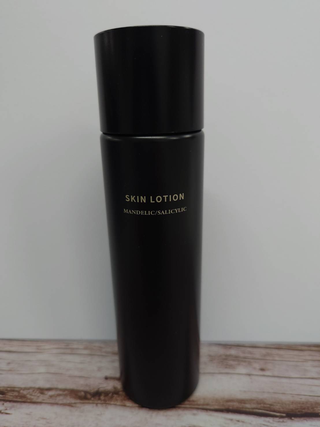 メンズスキンローションHD/HUNDRED DOCTOR/化粧水を使ったクチコミ（1枚目）