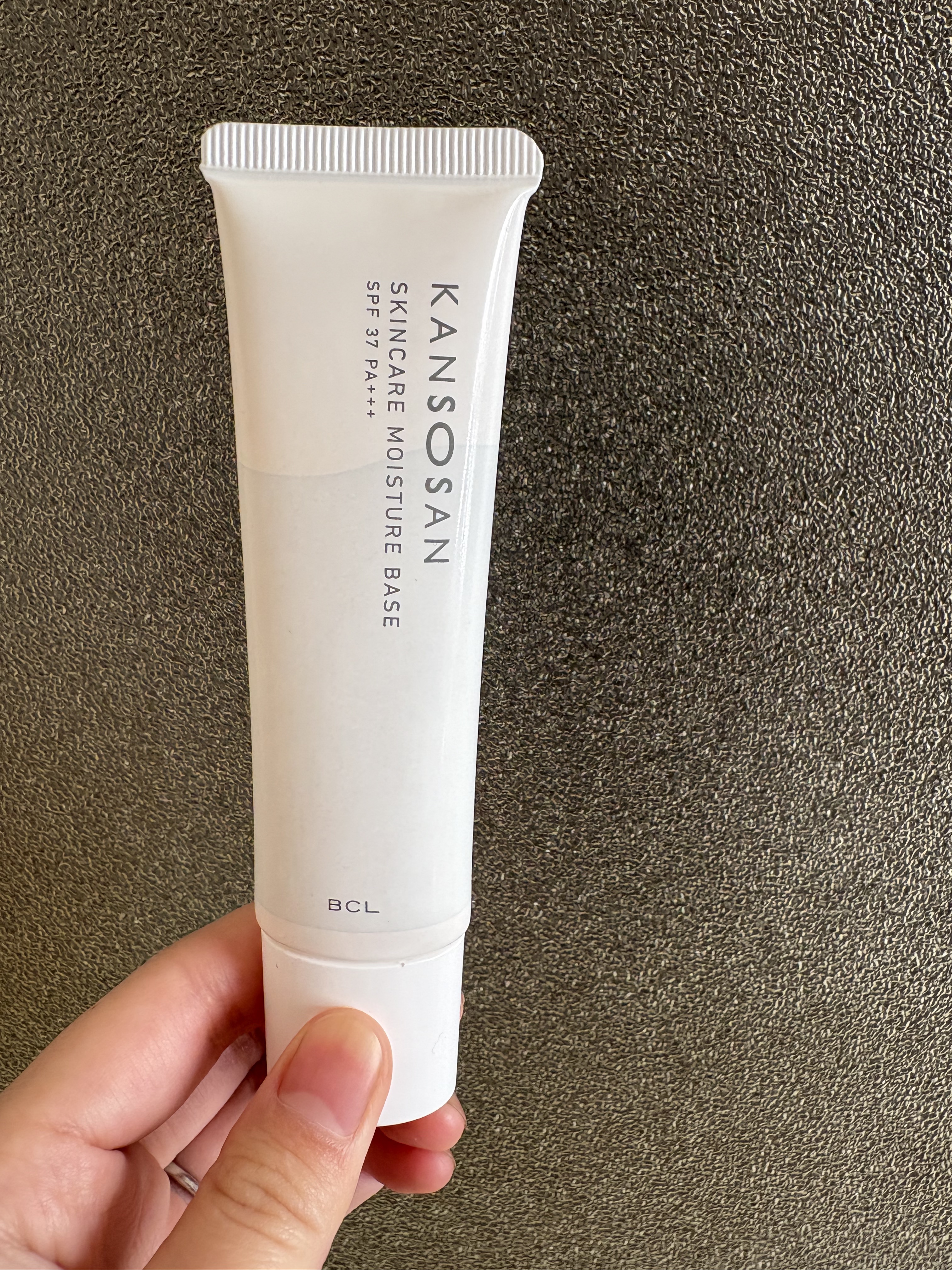 乾燥さん 保湿力スキンケア下地 /乾燥さん/化粧下地を使ったクチコミ（1枚目）