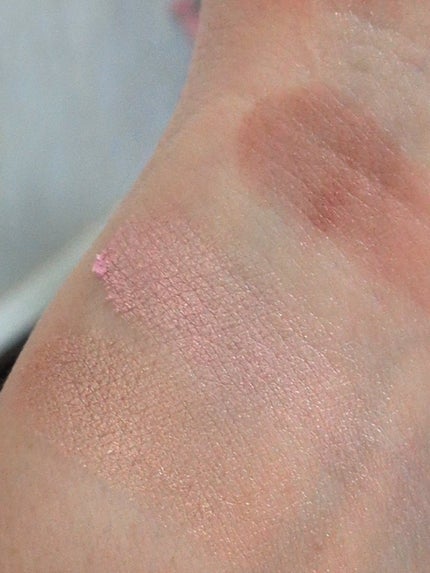 ウォーターグロウコーティングバーム/wakemake/クリーム・エマルジョンファンデーションを使ったクチコミ(3枚目)