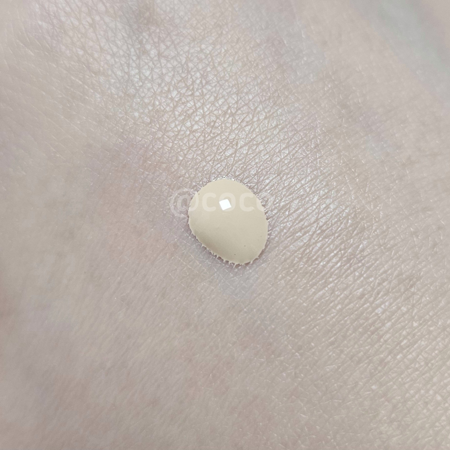 ブースティングベースUVプロテクター/HERA/化粧下地を使ったクチコミ（3枚目）