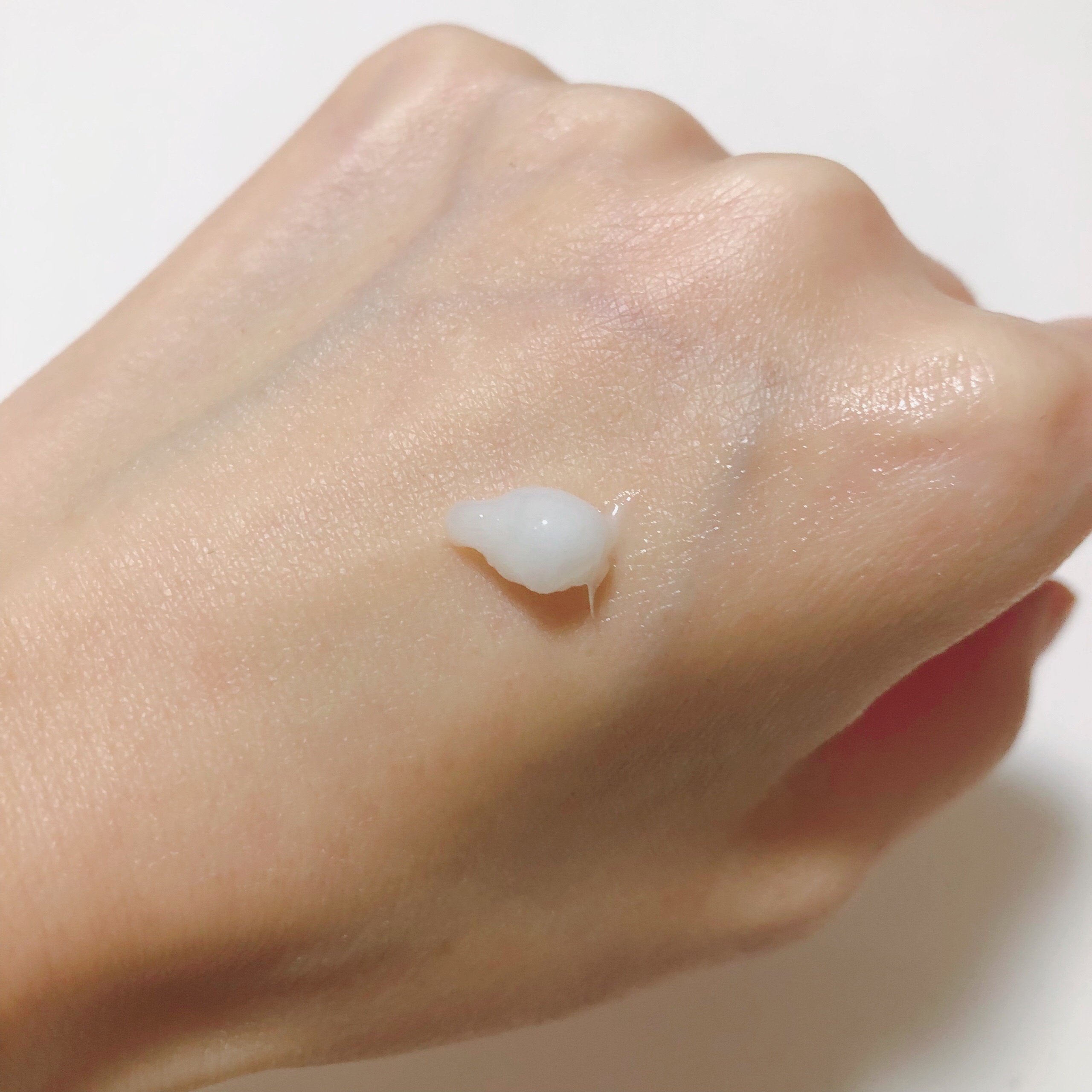 ハンドクリーム ユズ/ユースキンhana/ハンドクリームを使ったクチコミ（3枚目）