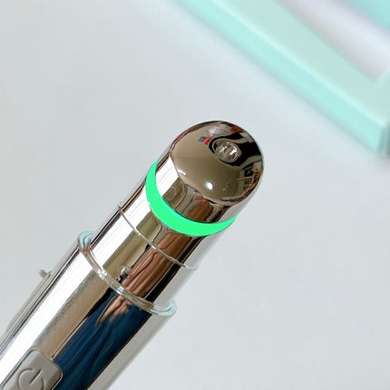 NMNプラスリフトアイクリーム/CHARDE/アイケア・アイクリームを使ったクチコミ(3枚目)