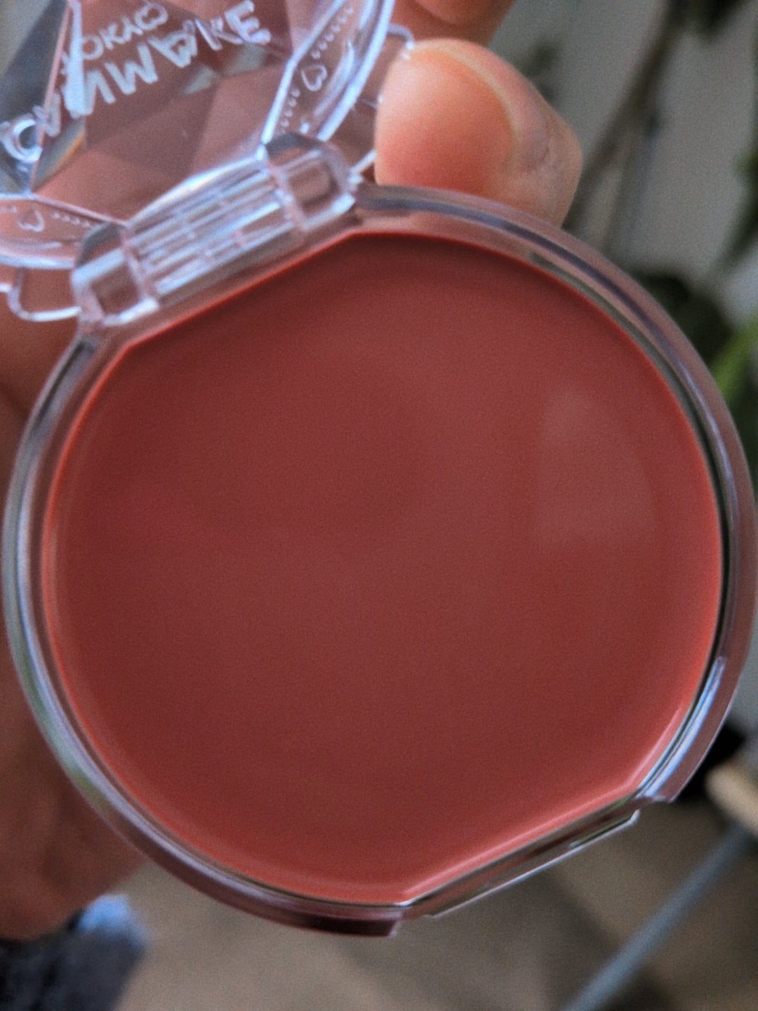 クリームチーク/キャンメイク/ジェル・クリームチークを使ったクチコミ(8枚目)