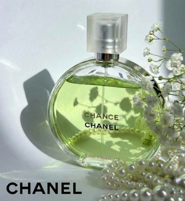 CHANCE EAU TENDRE (チャンス オー タンドゥル)/CHANEL/香水(レディース)を使ったクチコミ(1枚目)