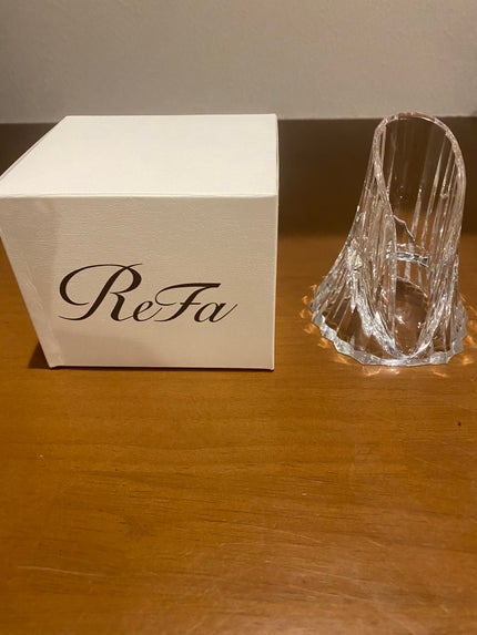 リファフィンガーアイロン ST/ReFa/ストレートアイロンを使ったクチコミ(2枚目)