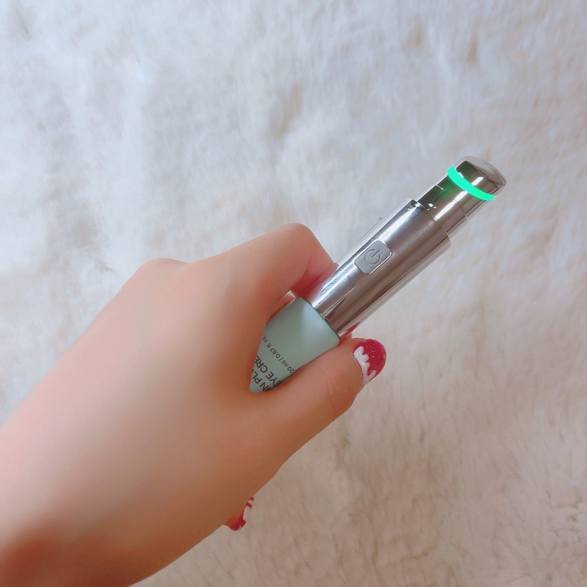 を使ったクチコミ（3枚目）