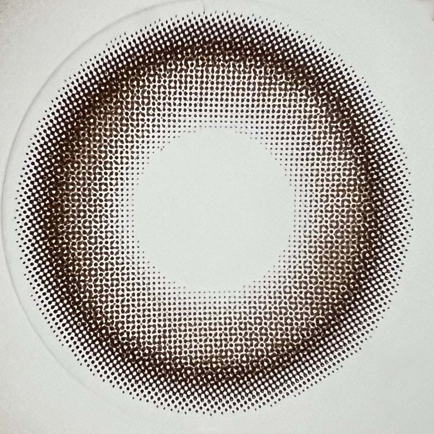 Mechu Mechu/Mechu Mechu /ワンデー(1DAY)カラコンを使ったクチコミ(9枚目)