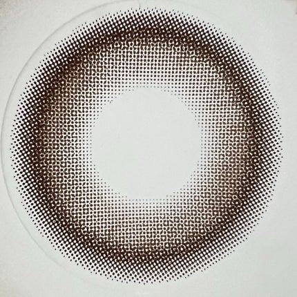 Mechu Mechu/Mechu Mechu /ワンデー(1DAY)カラコンを使ったクチコミ(9枚目)