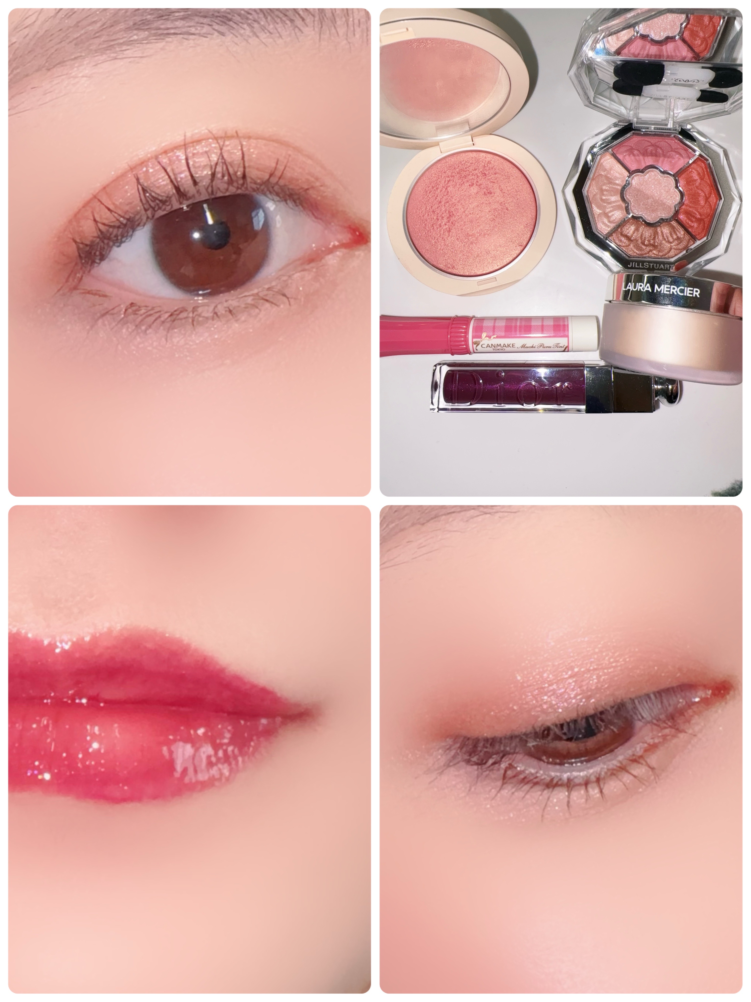 【旧】ディオール アディクト リップ マキシマイザー/Dior/リップグロスを使ったクチコミ（1枚目）