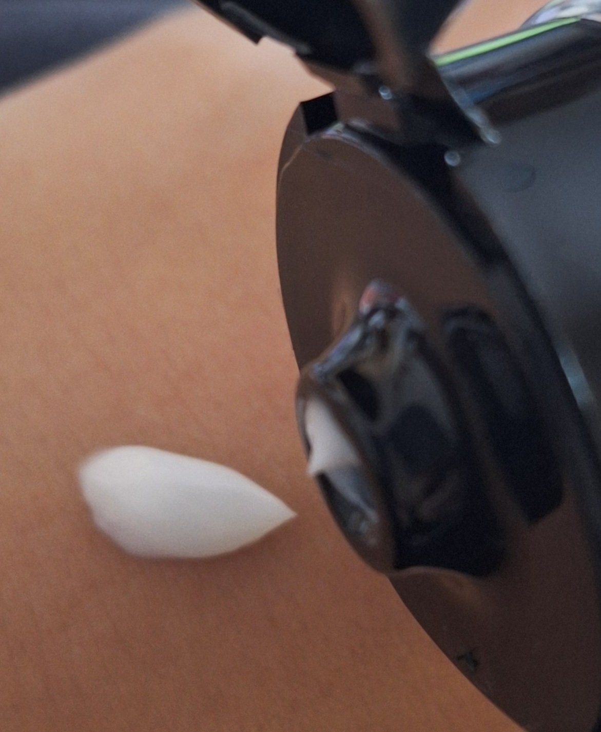 トゥンク ハンドエリクシールド/Twnk/ハンドクリームを使ったクチコミ（2枚目）