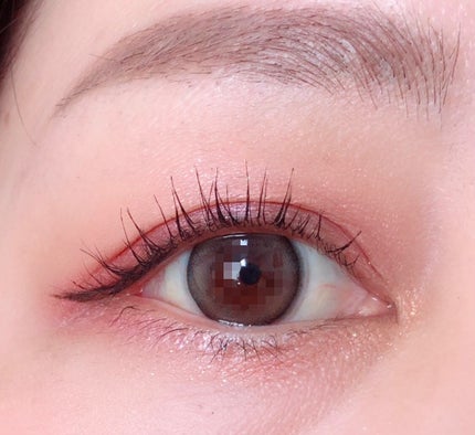 シグニチャー カラー アイズ/SUQQU/アイシャドウパレットを使ったクチコミ(3枚目)