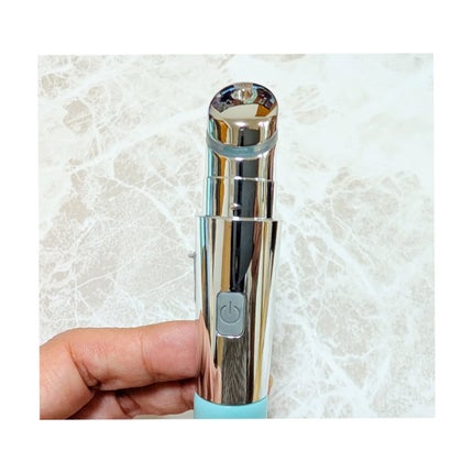 NMNプラスリフトアイクリーム/CHARDE/アイケア・アイクリームを使ったクチコミ(3枚目)