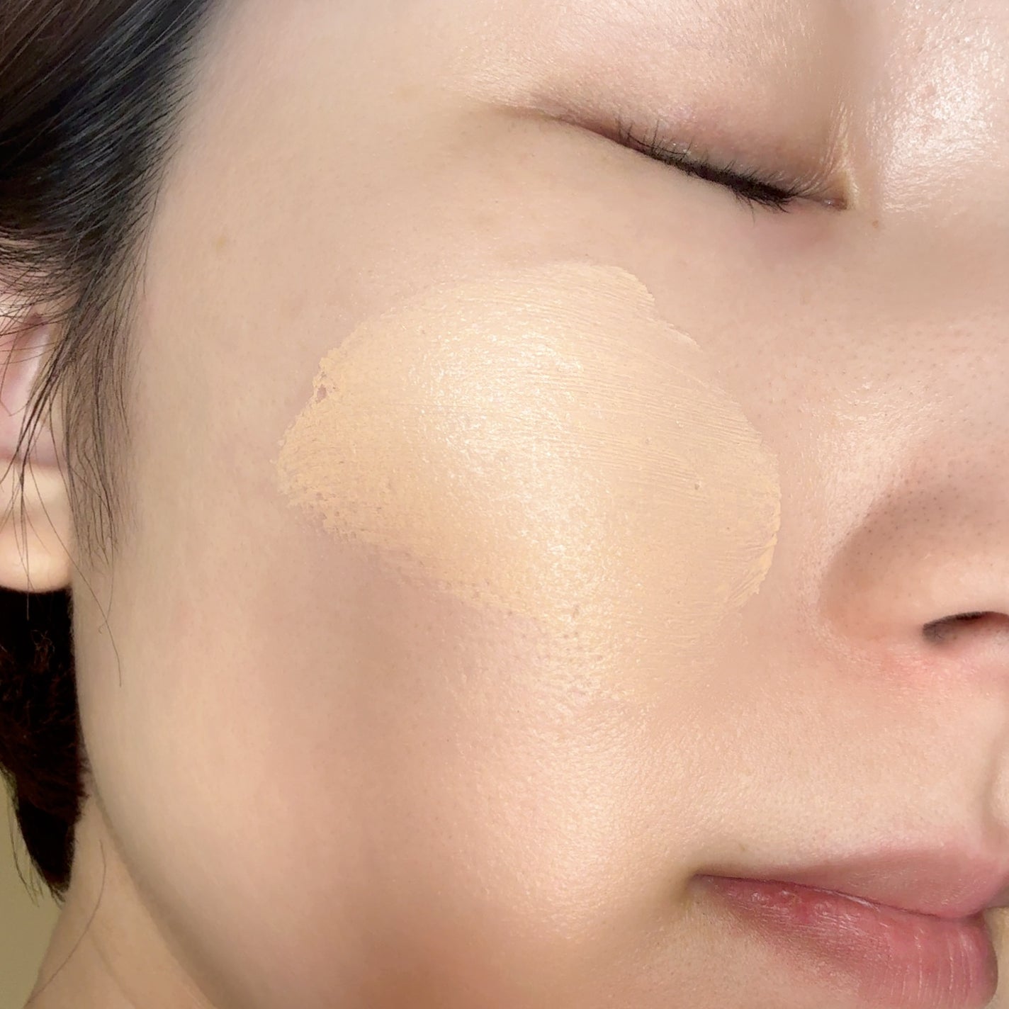 キル カバー ファンウェア クッション/CLIO/クッションファンデーションを使ったクチコミ(3枚目)