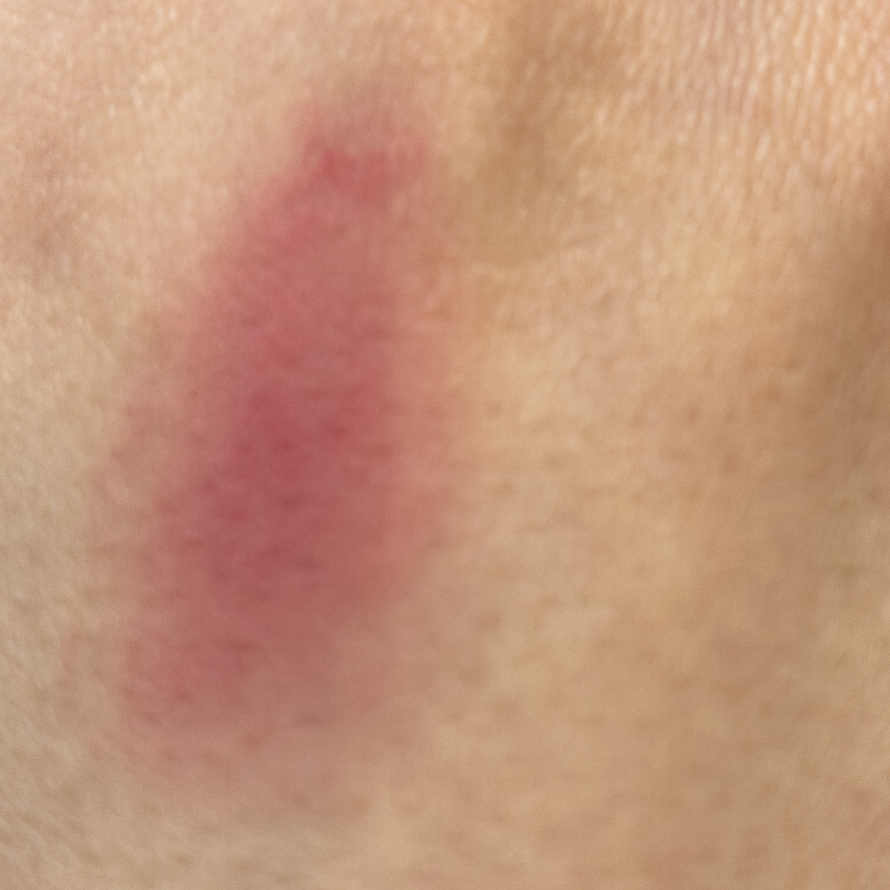 リップアンドチーク ブラーリープリンポット/fwee/口紅を使ったクチコミ（2枚目）