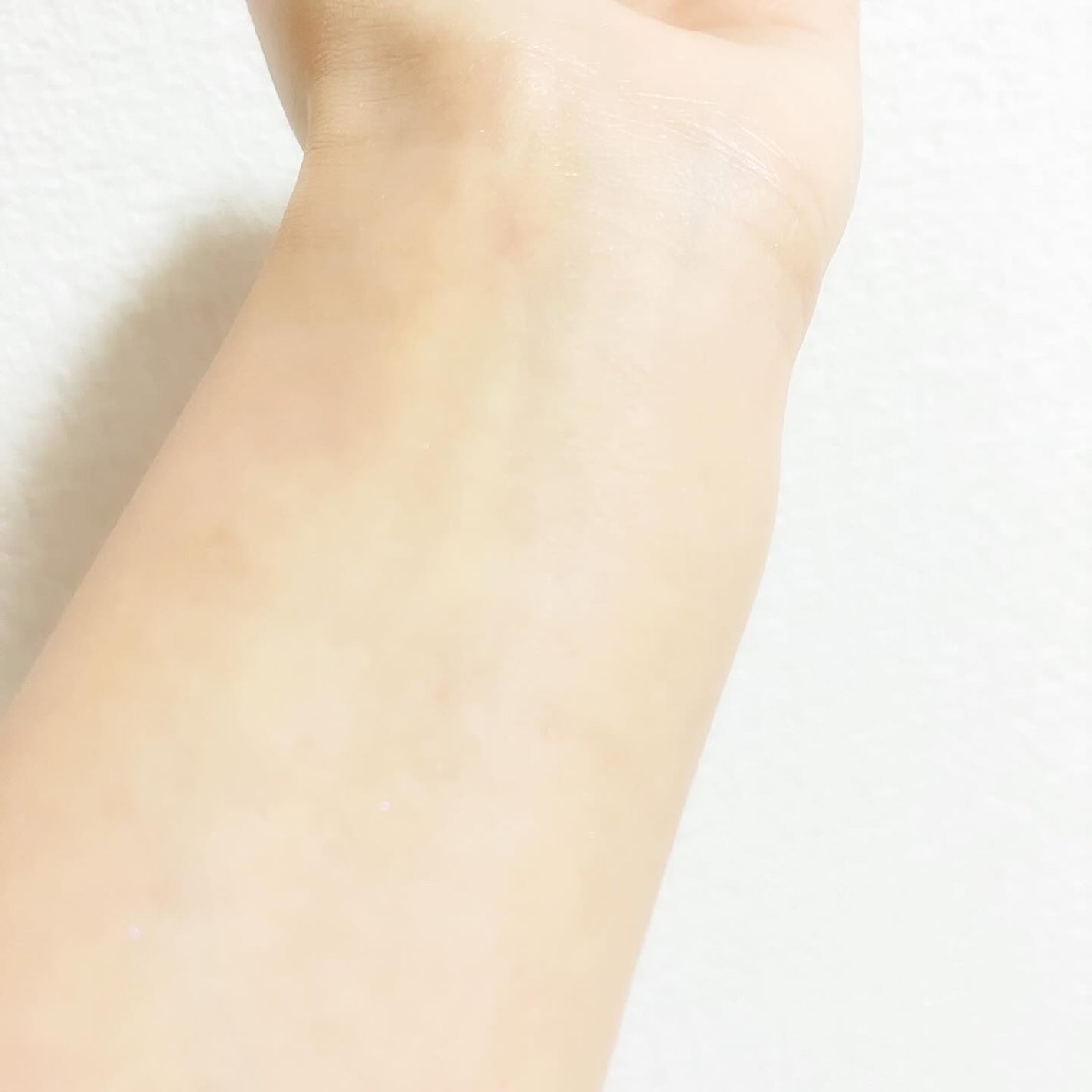 センシティブオイルフルクレンジングミルク/SAM'U/ミルククレンジングを使ったクチコミ(7枚目)