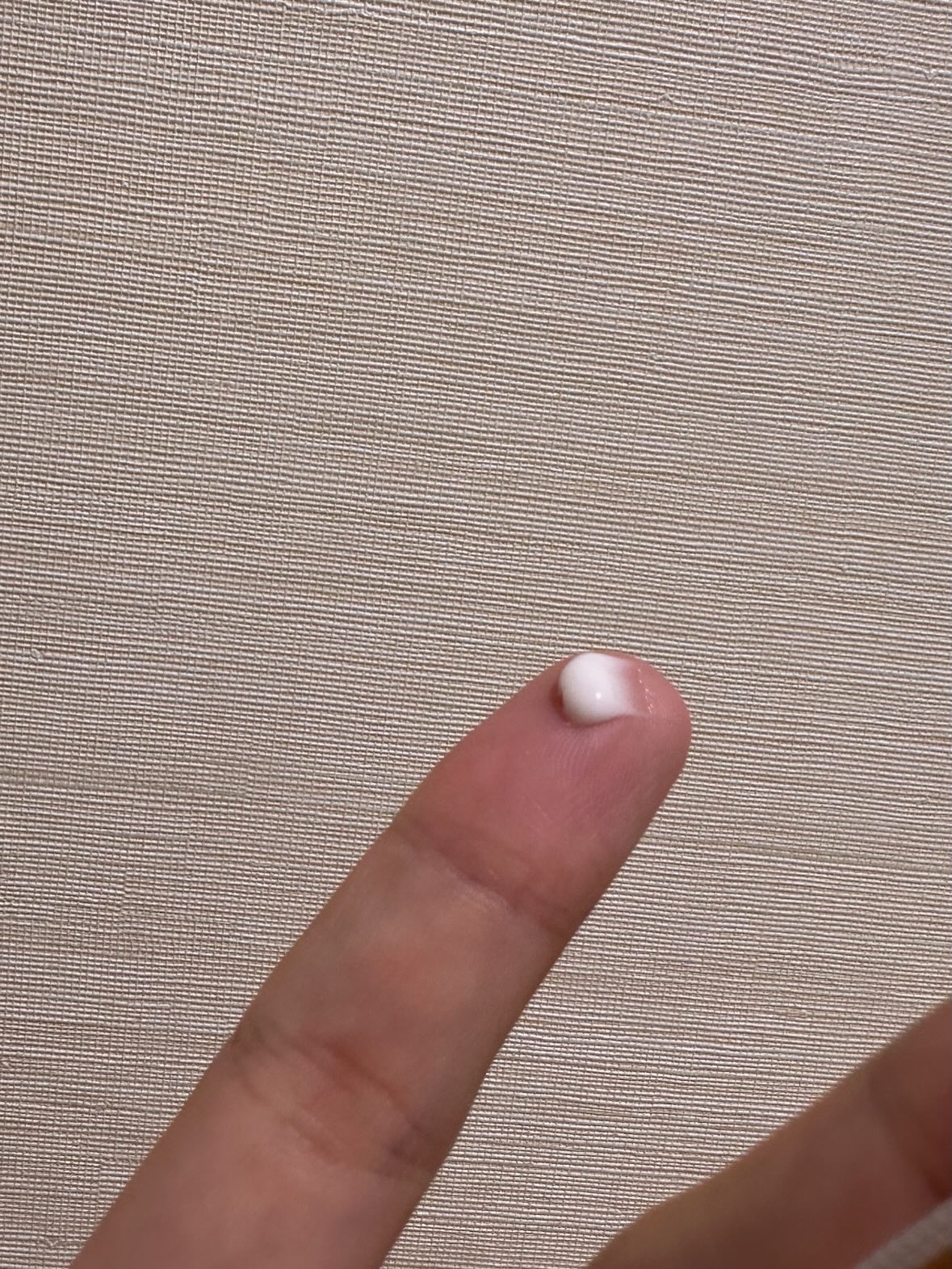 chant a charm  アイゾーンリペアエッセンスのクチコミ「chant a charmさんのキャンペーン当選品として
サンプル5回分いただきました🦷

ま.....」（2枚目）