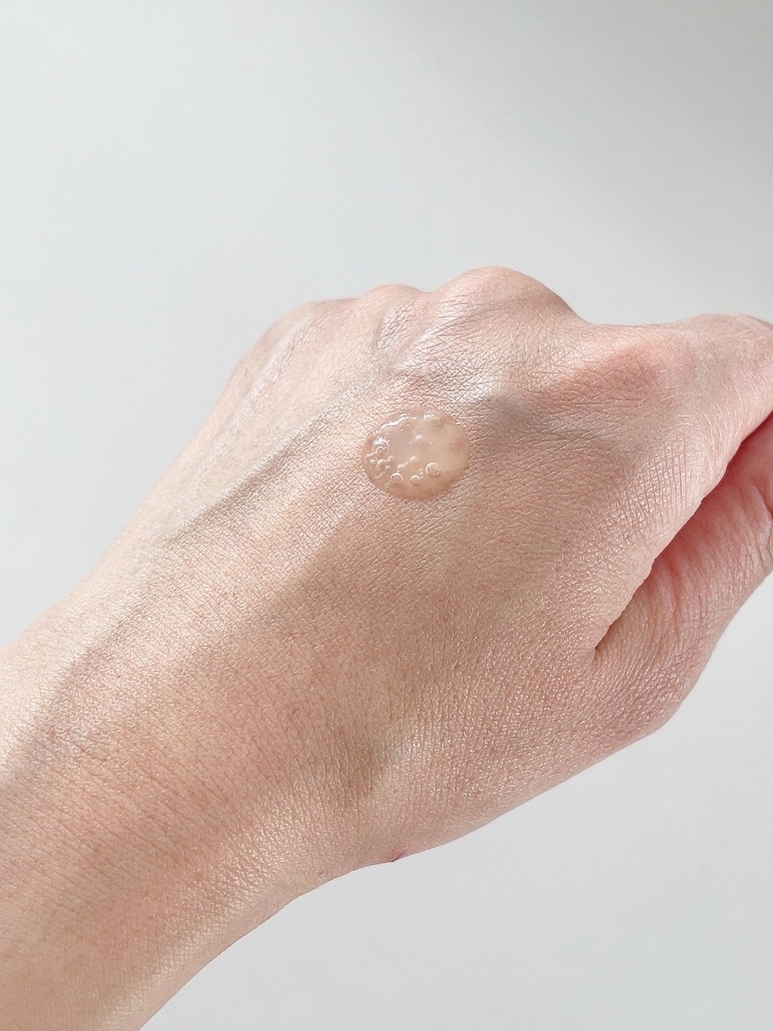 リアルセンテラシカカーミングセラム/PAPA RECIPE/美容液を使ったクチコミ(4枚目)