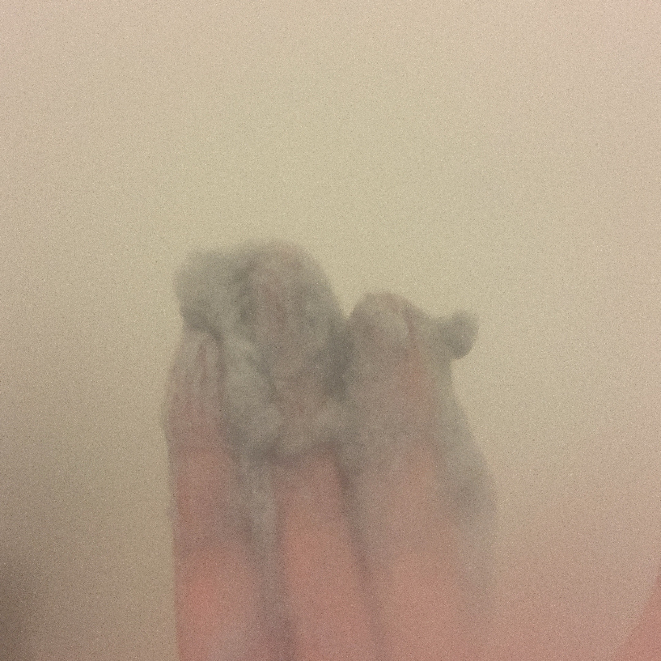 GLAM UP炭酸泡クレイマスク/GLAM UP/洗い流すパック・マスクを使ったクチコミ（2枚目）