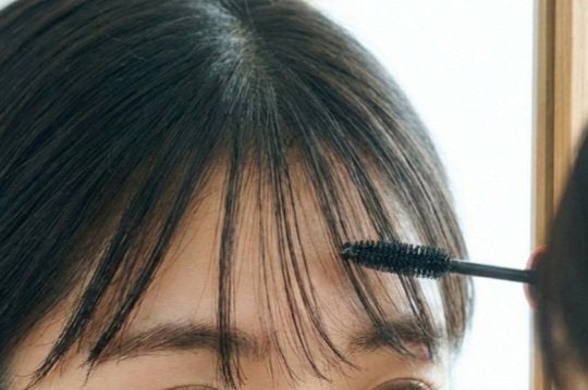 アンドハニー メルティ マトメイクスティック スーパーホールド 4.0/&honey/ヘアジェルを使ったクチコミ(2枚目)