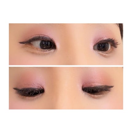 ディオール アディクト リップ グロウ バター/Dior/口紅・グロス・リップライナー・リップケアを使ったクチコミ(2枚目)