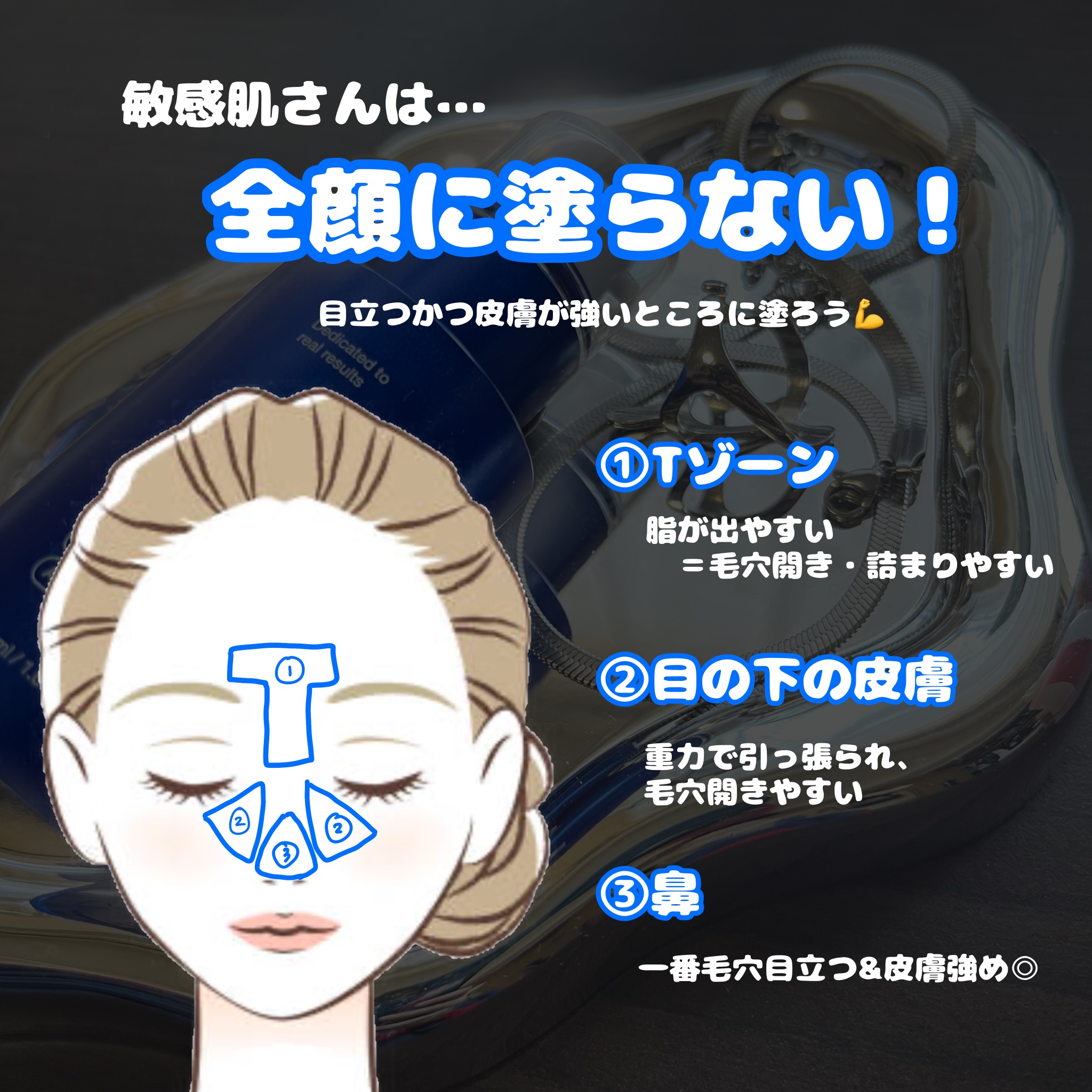 ゼロ1DAYエクソソームショット2000/MEDICUBE/美容液を使ったクチコミ（2枚目）