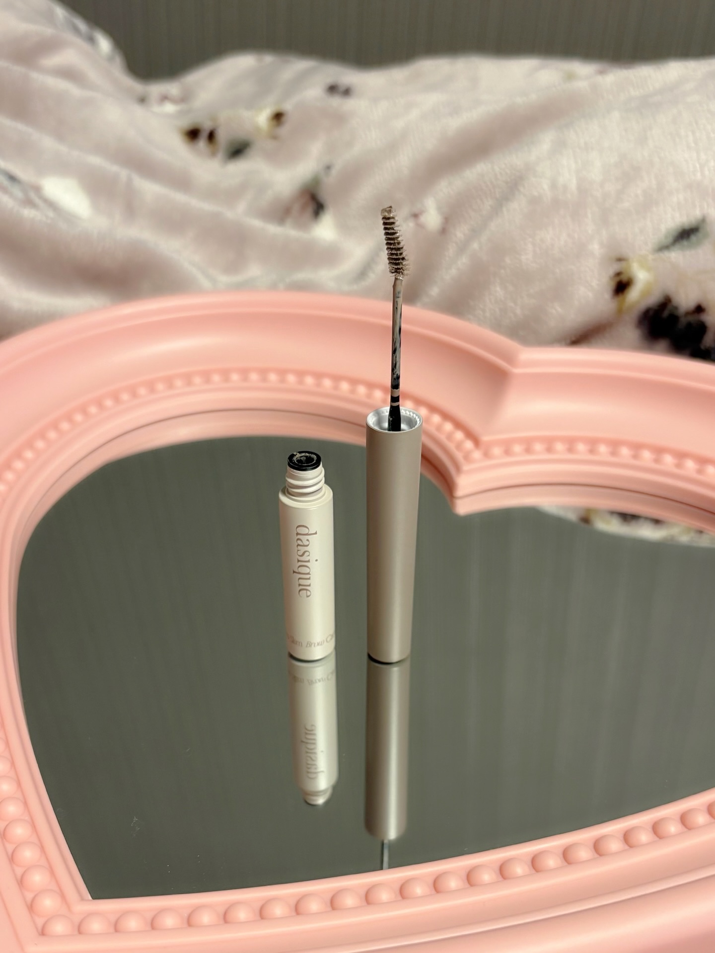 プロディテールブロウペンシル/dasique/アイブロウペンシルを使ったクチコミ（3枚目）