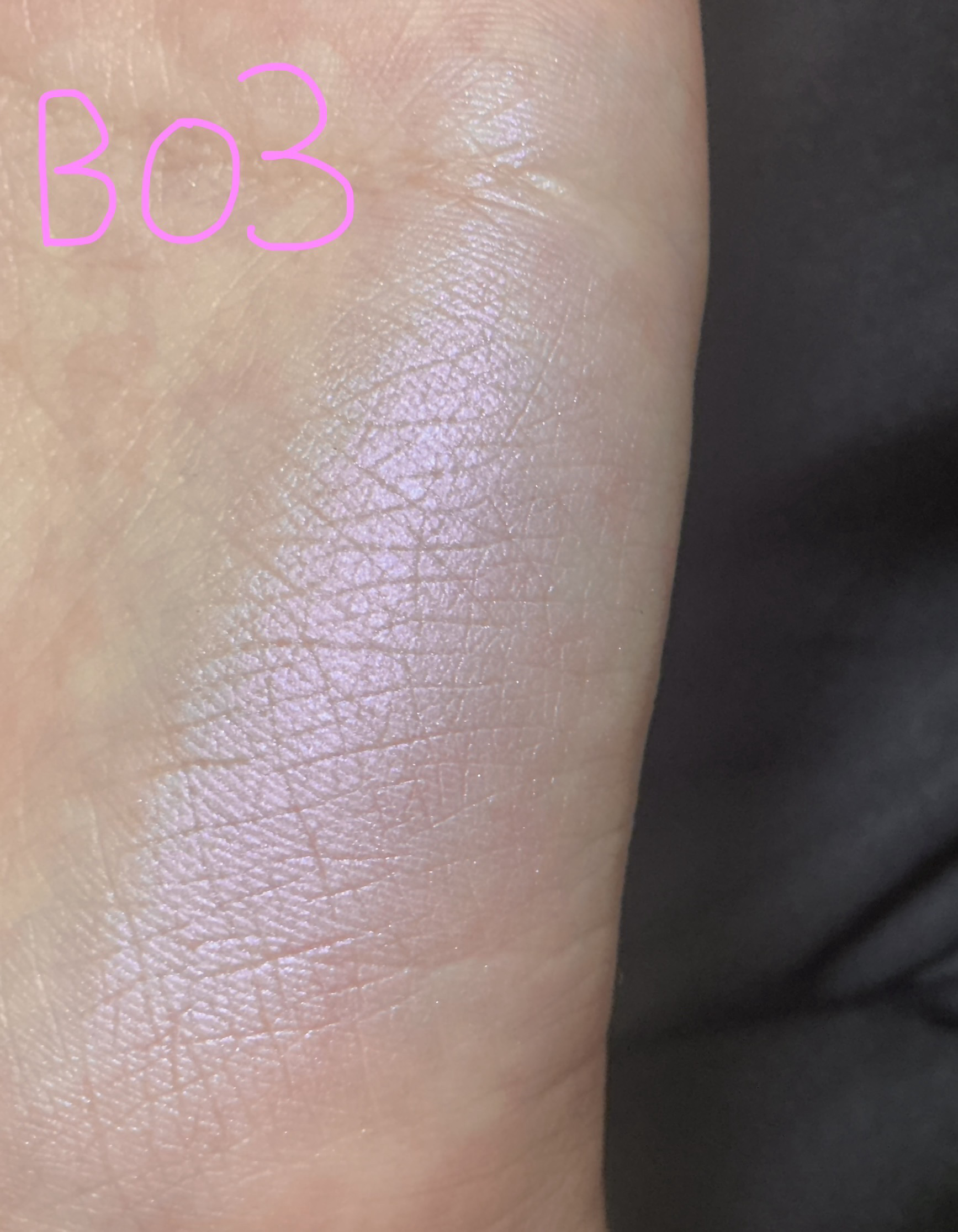 グロウフルールチークス（ブレンドタイプ）/キャンメイク/パウダーチークを使ったクチコミ（1枚目）