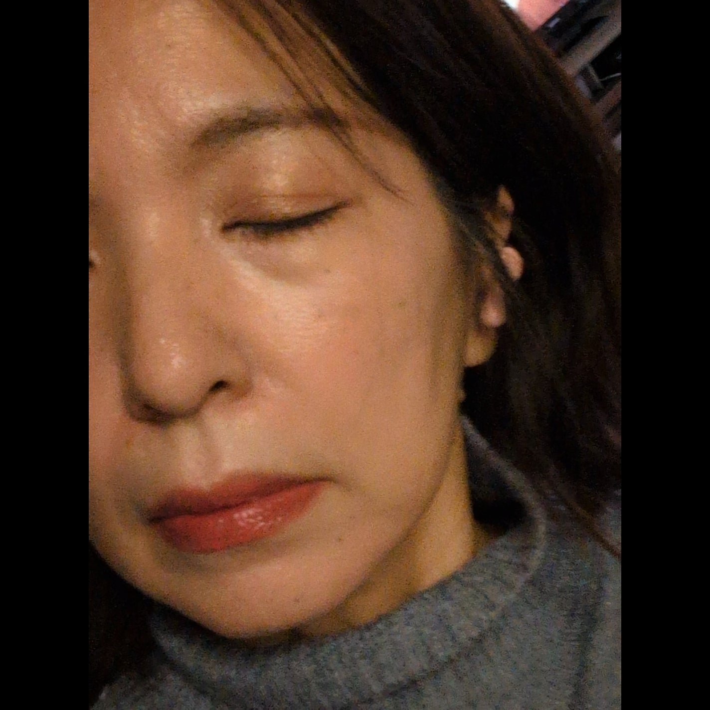 ル・ヌフ・ジバンシイ/GIVENCHY/アイシャドウパレットを使ったクチコミ(6枚目)