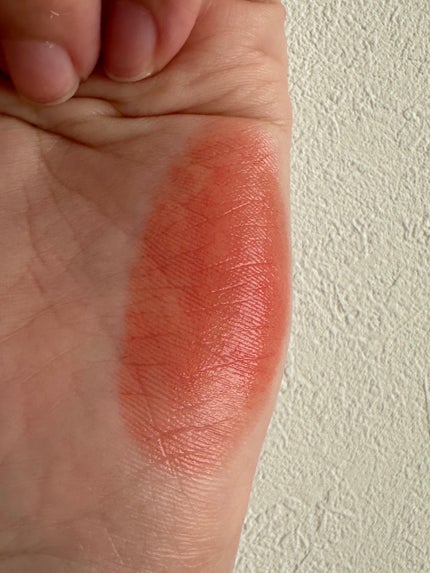 ネンマクフェイク ルージュ/Visée/口紅を使ったクチコミ(2枚目)