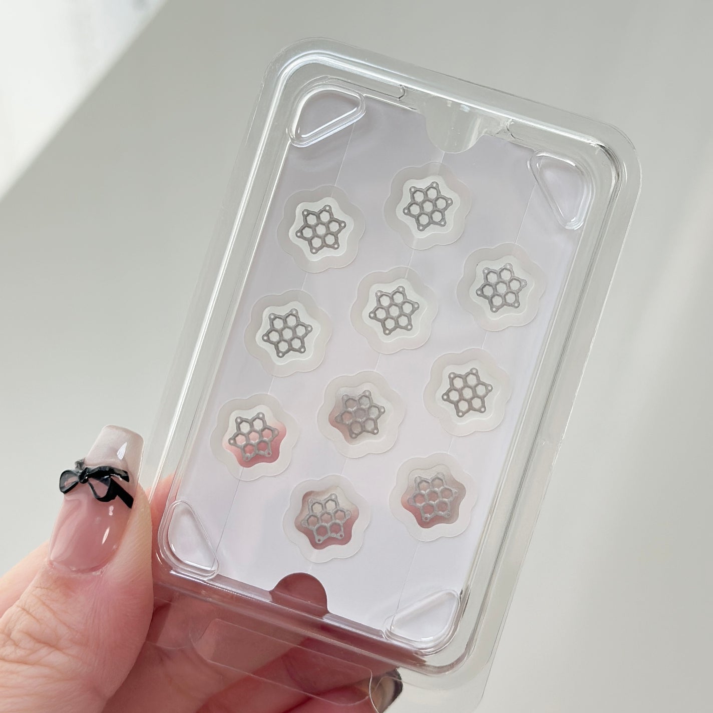 ACマグネシウムパッチ/スノーツープラス/シートマスク・パックを使ったクチコミ(2枚目)