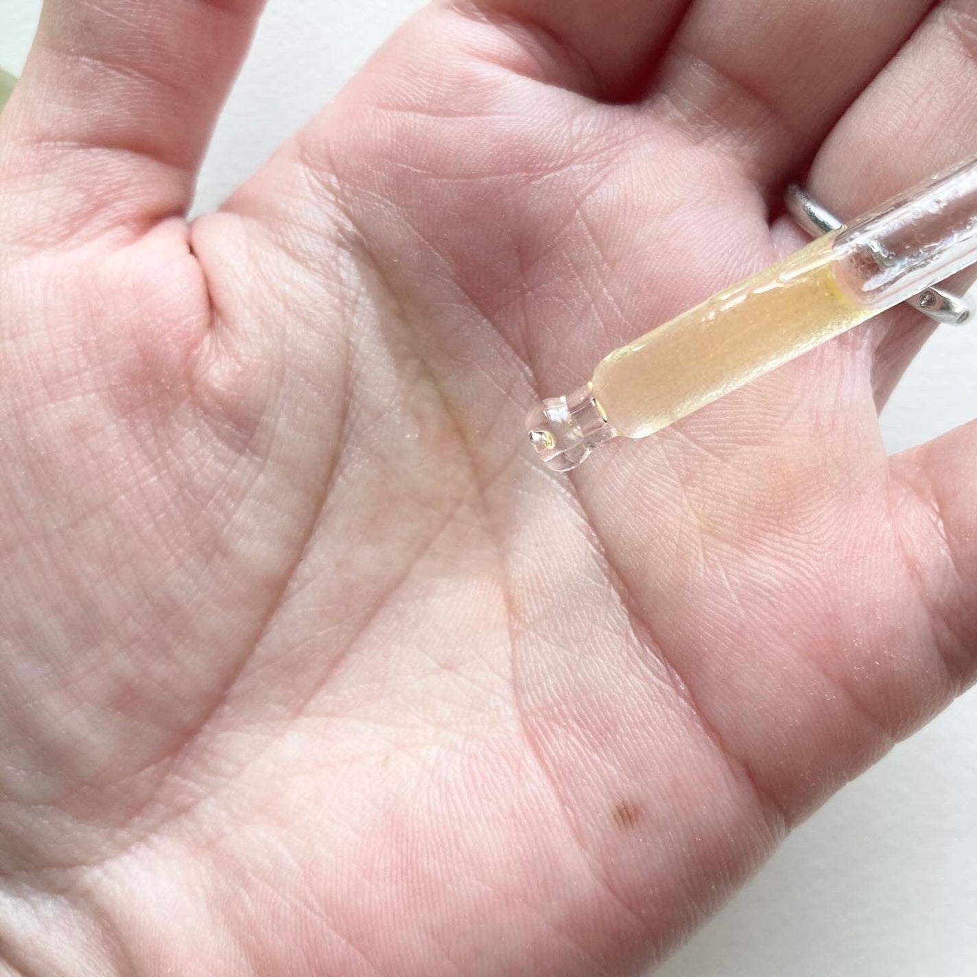 アゼライン酸CICA37セラム/オーズナリー/美容液を使ったクチコミ(4枚目)