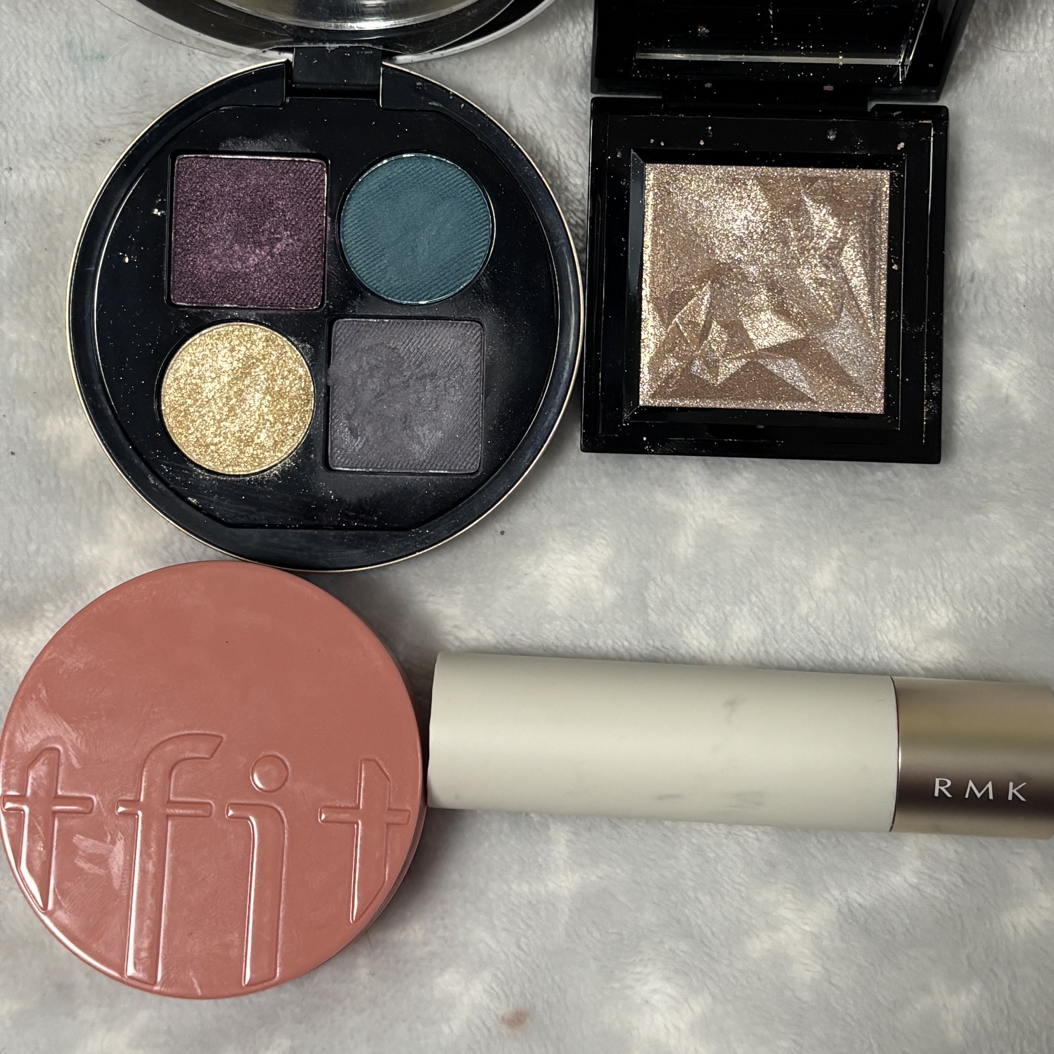 RMK デューイーメルト リップカラー/RMK/口紅を使ったクチコミ（1枚目）