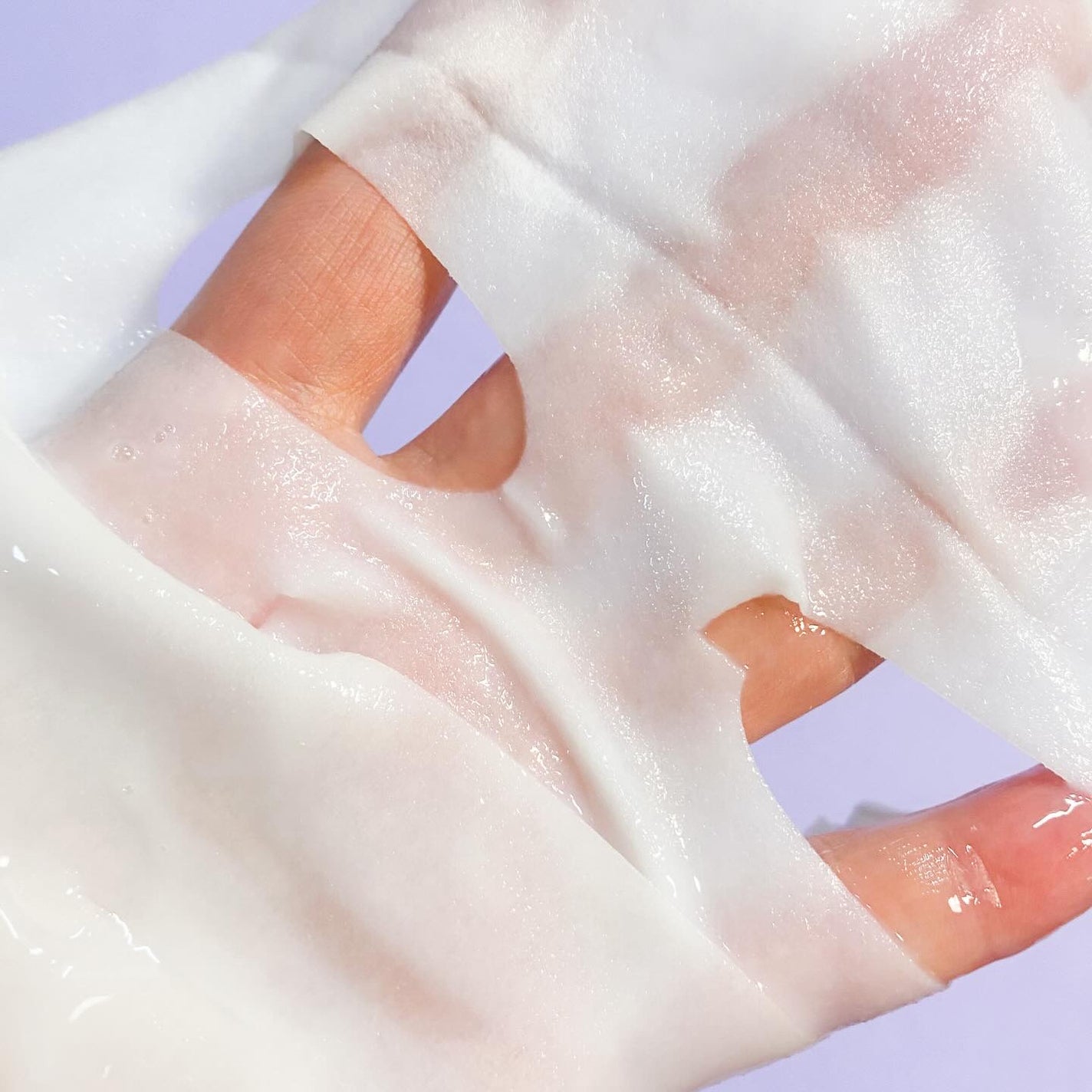 9番 NMNバイオリフトラッピングマスク/numbuzin/シートマスク・パックを使ったクチコミ(2枚目)