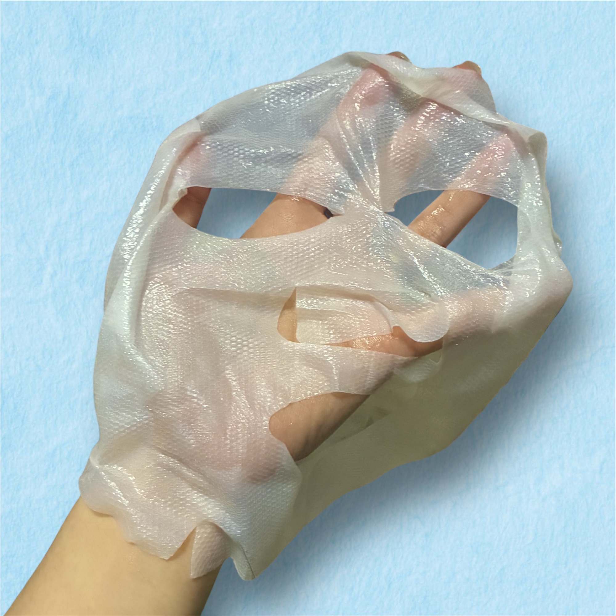 トラブルパッチマスク/EIOM/その他スキンケアを使ったクチコミ（3枚目）