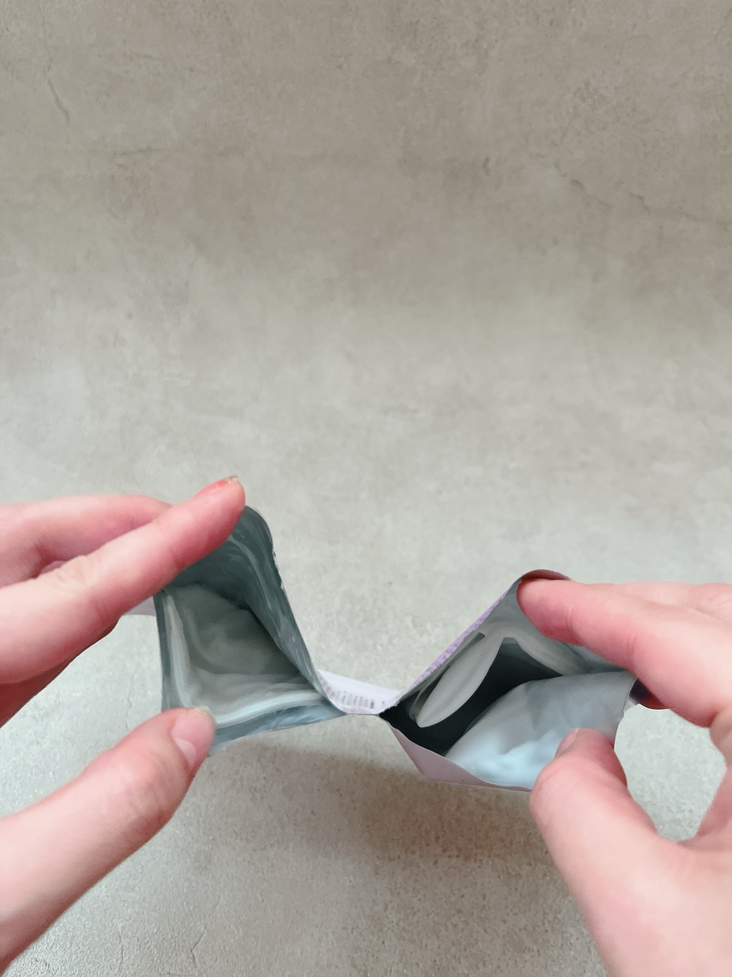 9番 NMNバイオリフトラッピングマスク/numbuzin/シートマスク・パックを使ったクチコミ（3枚目）