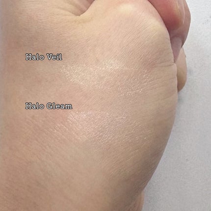 アーティスト クッション ハイライター/JUNG SAEM MOOL/リキッドハイライトを使ったクチコミ(2枚目)