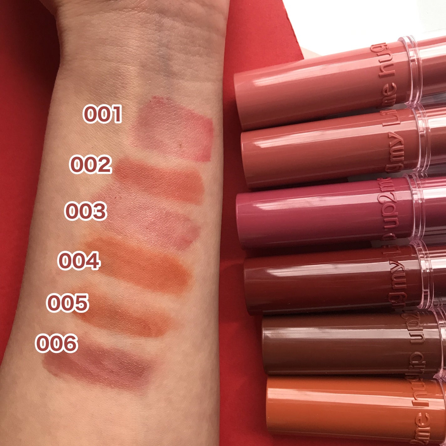 hiro on LIPS 「+@kosecosmeport_official"むっちり質感..」(3枚目)