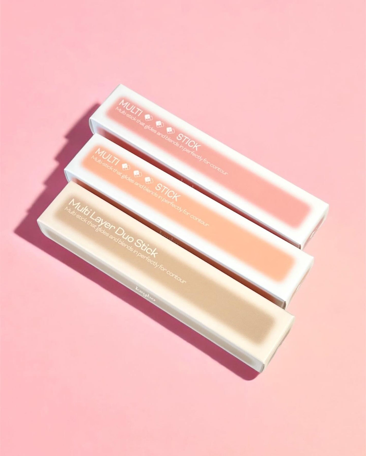 マルチレイヤーデュオスティック/keybo/リップライナーを使ったクチコミ(5枚目)