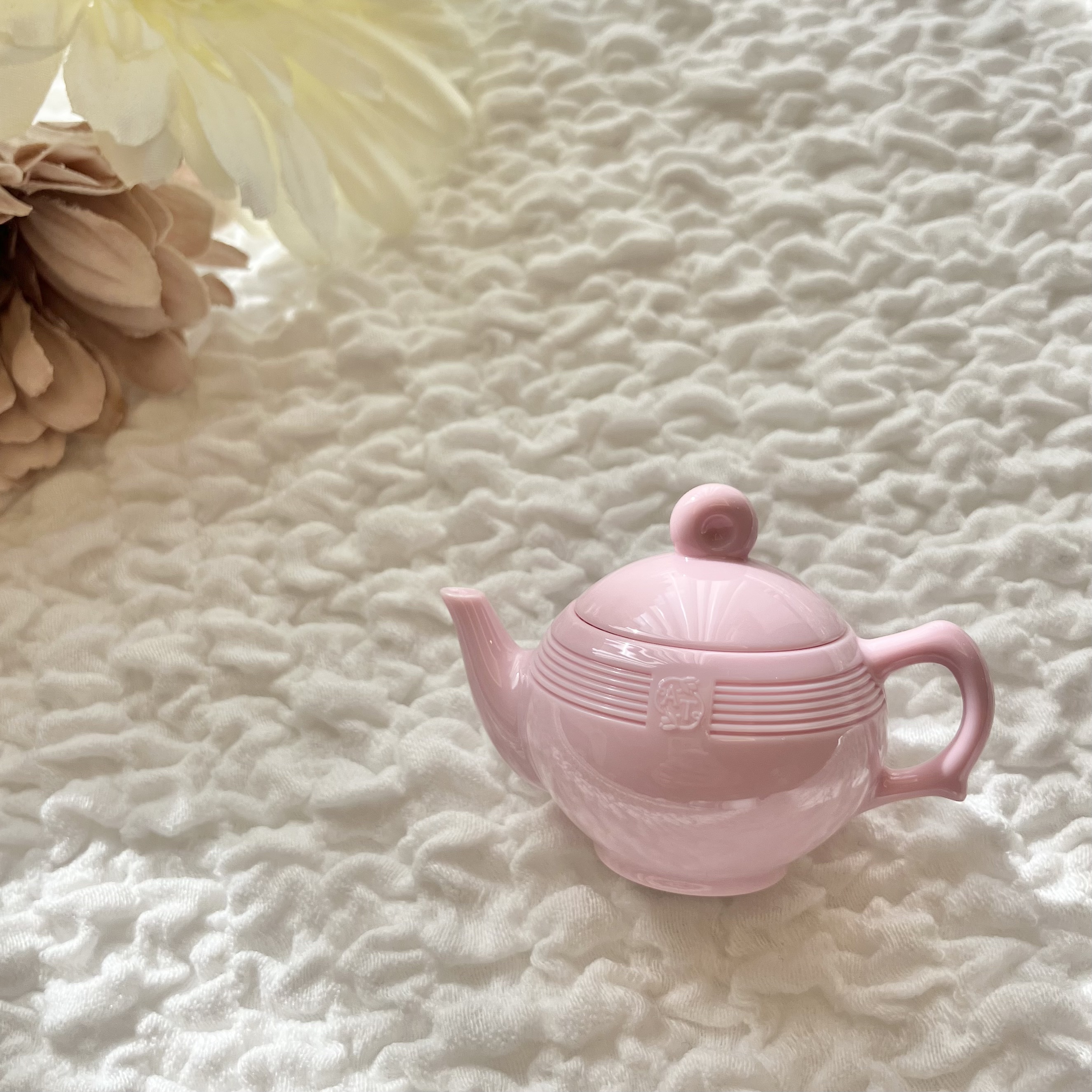 ティーメモリアル缶入りマルチバーム /アフタヌーンティー/その他スキンケアを使ったクチコミ（1枚目）