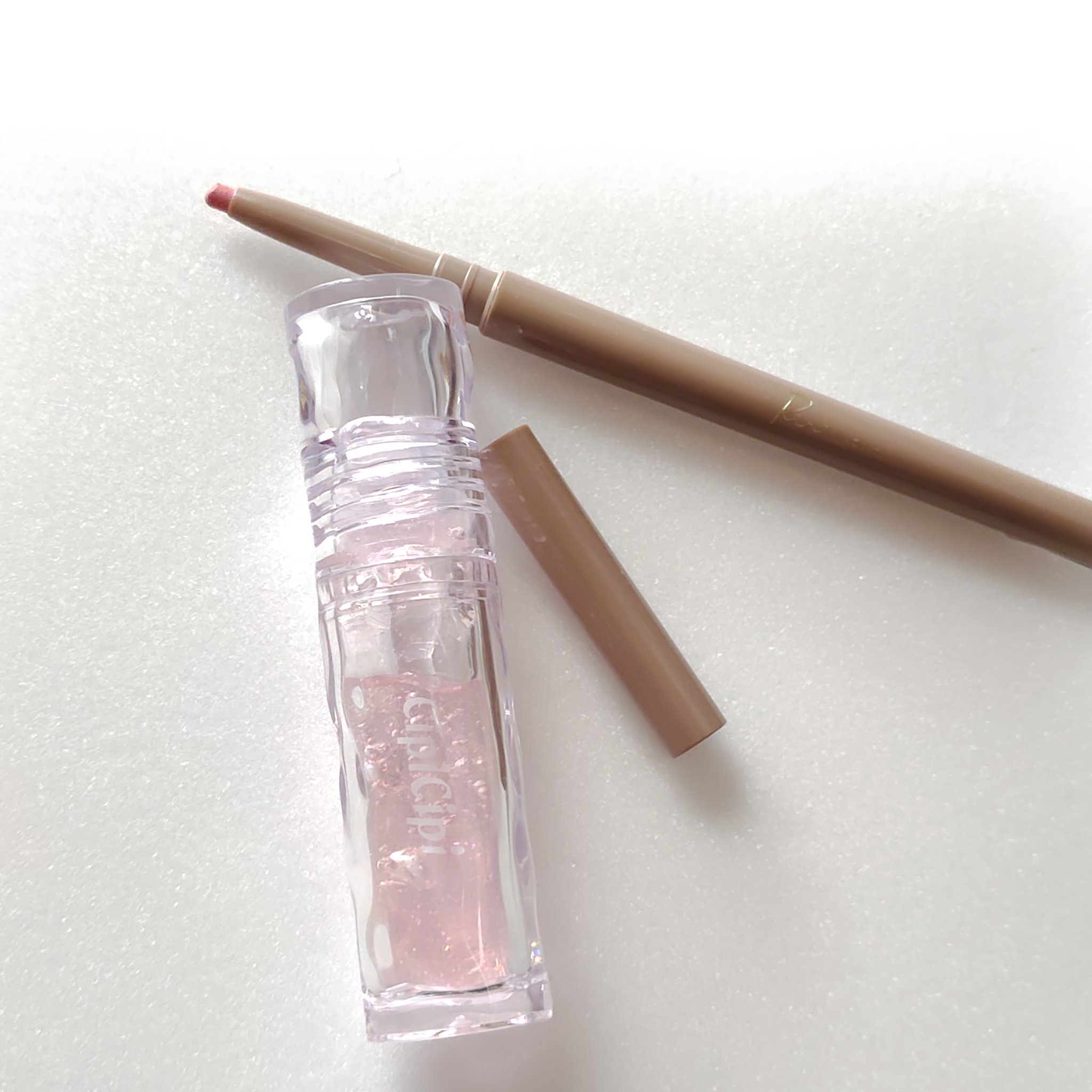 ガラスプランパー/CipiCipi/リッププランパーを使ったクチコミ（3枚目）