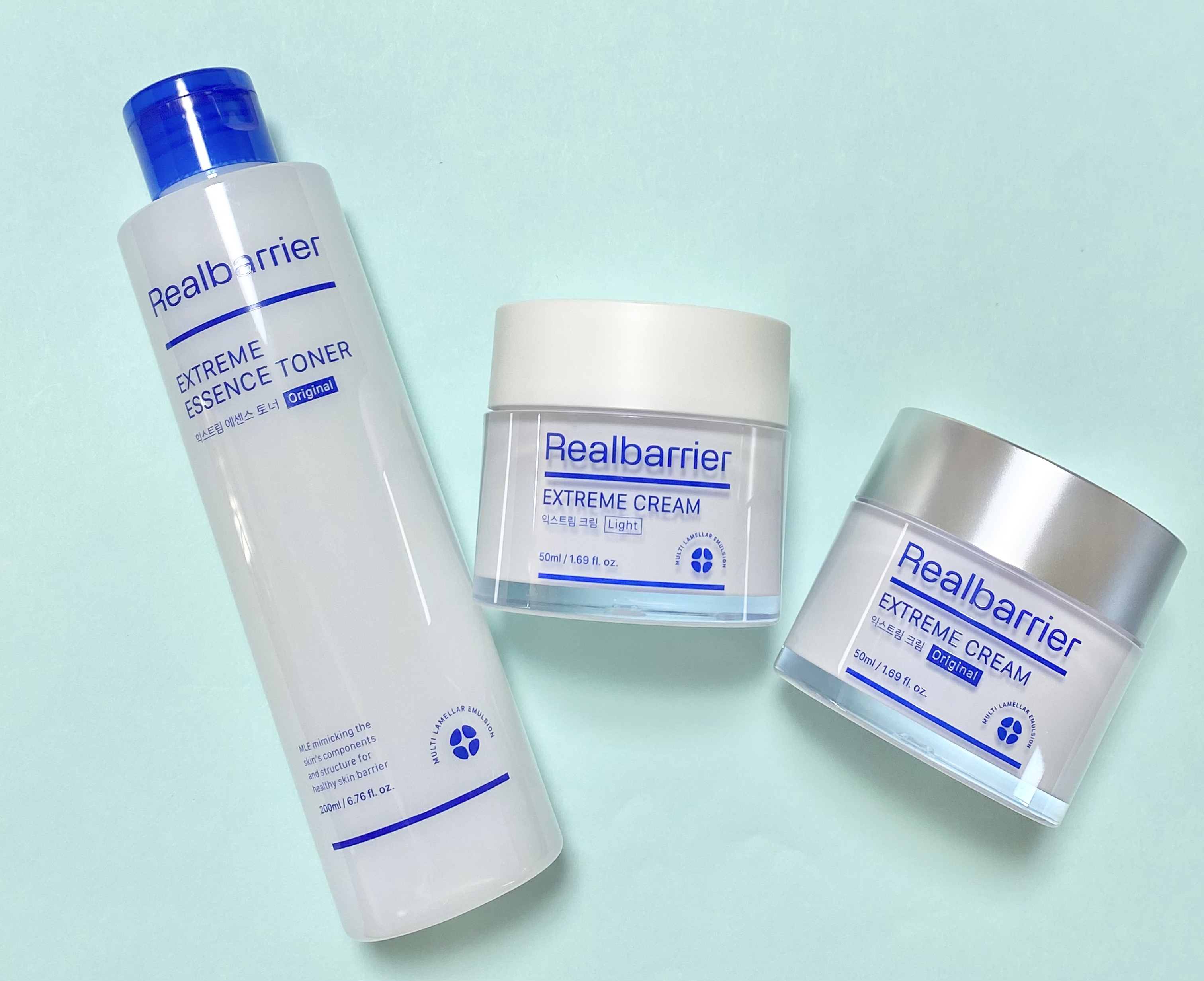 リアルバリア エクストリームクリーム オリジナル/Real Barrier/フェイスクリームを使ったクチコミ（2枚目）