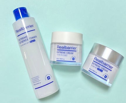 エクストリームエッセンストナーオリジナル/Real Barrier/化粧水を使ったクチコミ(2枚目)