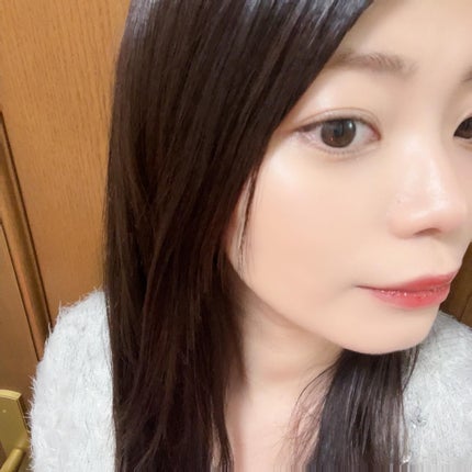 ウォーターレイヤーフィットクッション /ABOUT TONE/クッションファンデーションを使ったクチコミ(5枚目)