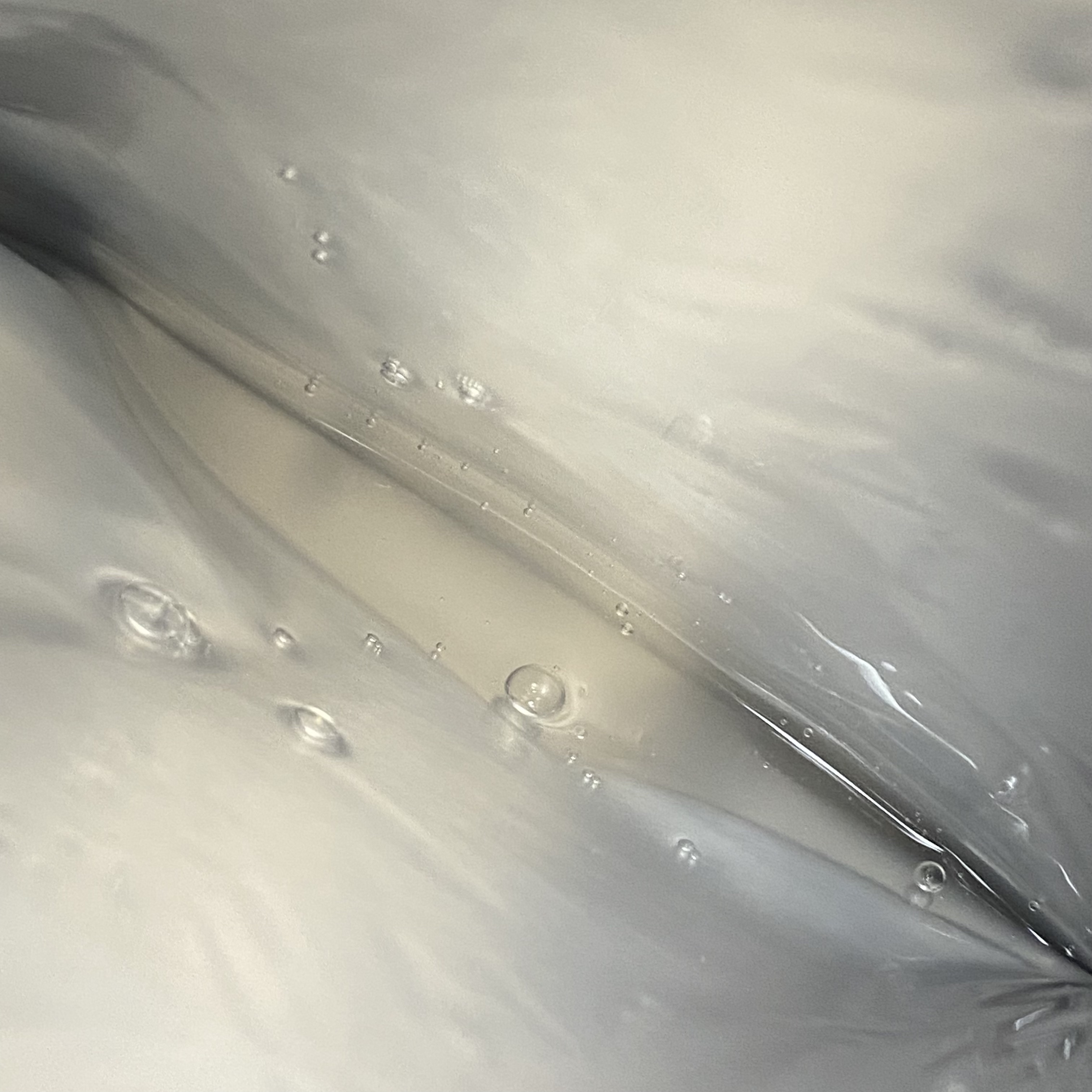 PDRNピンクビタコーティングマスク 1枚(22g)/MEDICUBE/シートマスク・パックを使ったクチコミ（3枚目）