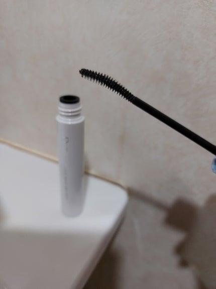 カールロックマスカラベース N/D-UP/マスカラ下地を使ったクチコミ(2枚目)