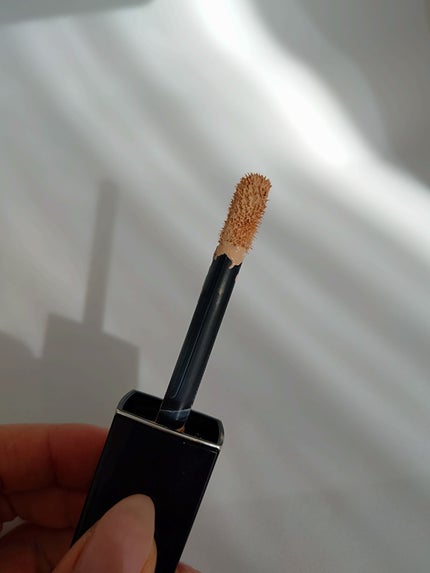 ディオールスキン フォーエヴァー スキン コレクト コンシーラー/Dior/リキッドコンシーラーを使ったクチコミ(3枚目)