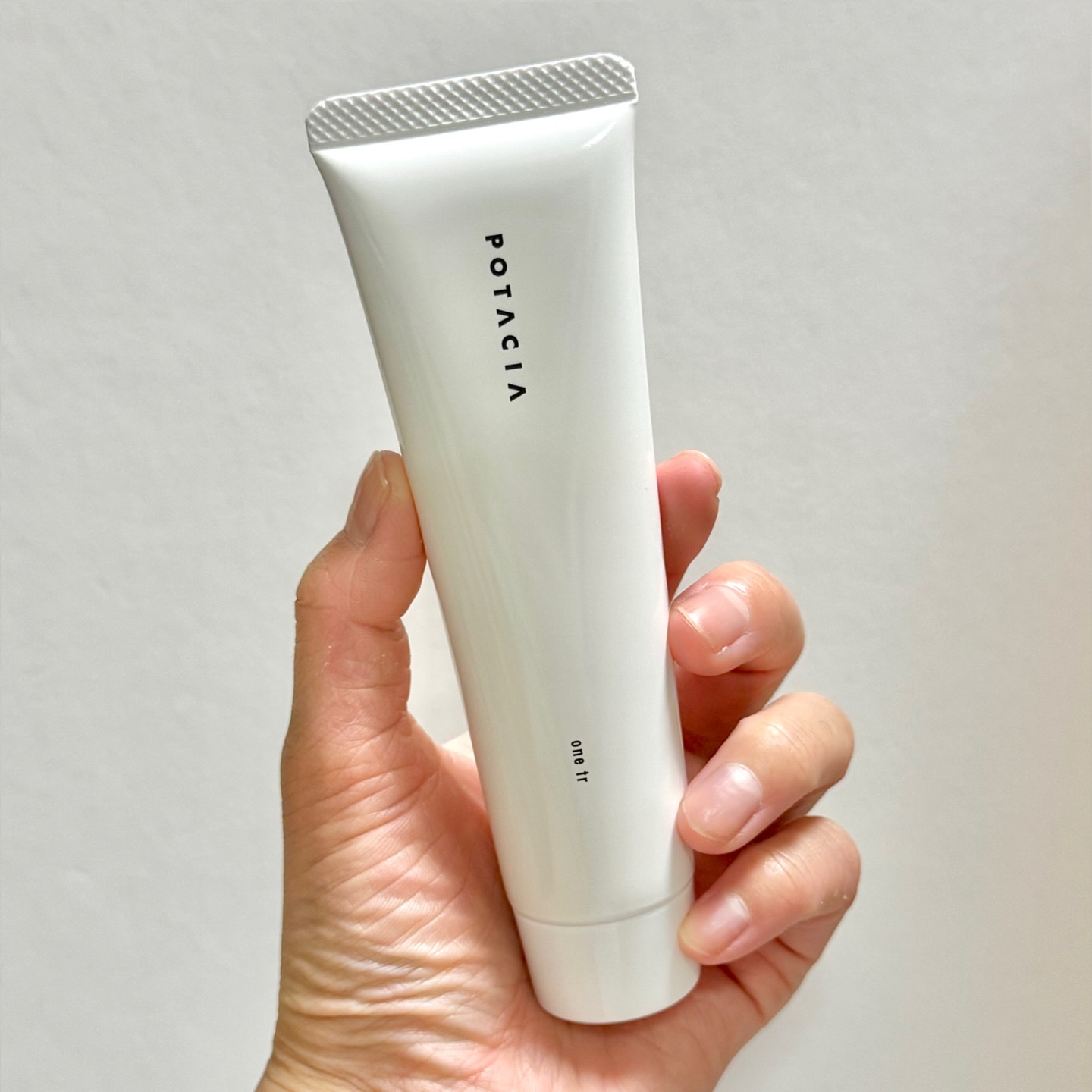 ワントリ/POTACIA/洗い流すヘアトリートメントを使ったクチコミ（2枚目）