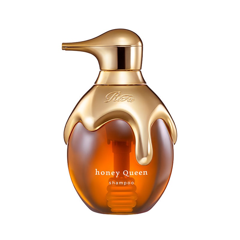 ReFa HONEY QUEEN HAIR CARE SERIES